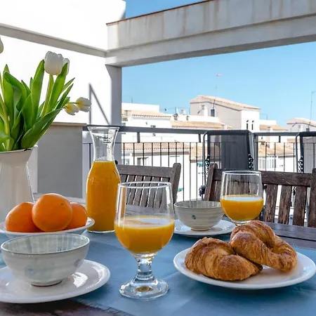 Lägenhet Canto Altea17 Piscina, Gran Terraza Y Parking By Vero