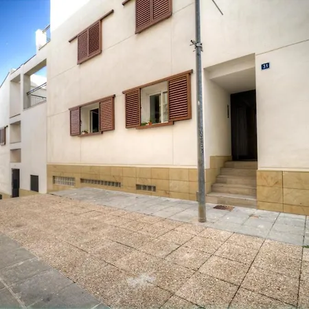 Canto Altea17 Piscina, Gran Terraza Y Parking By Vero Διαμέρισμα Αλτέα