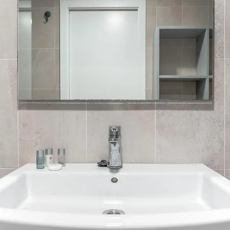 Διαμέρισμα Canto Altea17 Piscina, Gran Terraza Y Parking By Vero *