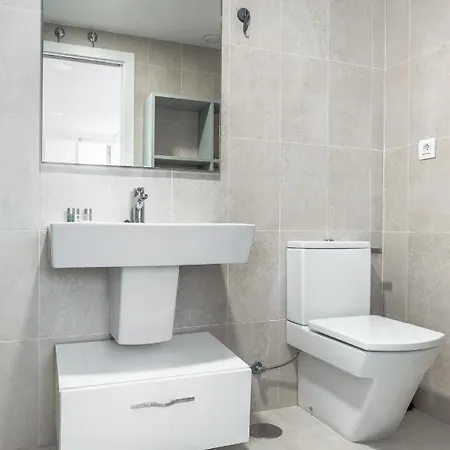 Canto Altea17 Piscina, Gran Terraza Y Parking By Vero Διαμέρισμα *