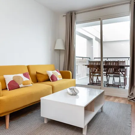 Canto Altea17 Piscina, Gran Terraza Y Parking By Vero Διαμέρισμα Αλτέα
